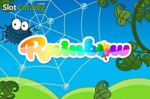 Rainbow HD Λογότυπο Rainbow HD Λογότυπο
