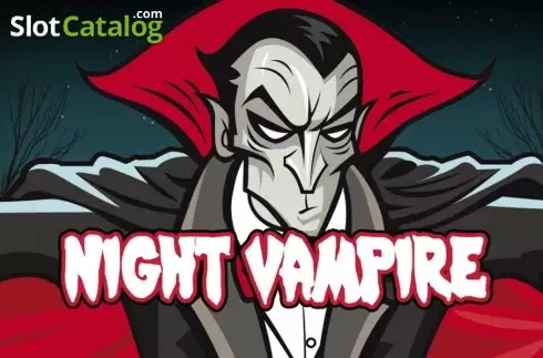 Night Vampire HD Κουλοχέρης 