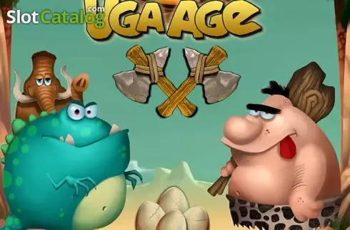 Uga Age HD Λογότυπο Uga Age HD Λογότυπο