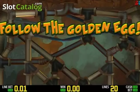 Παιχνίδι μπόνους 2. 3D Farm HD Κουλοχέρης