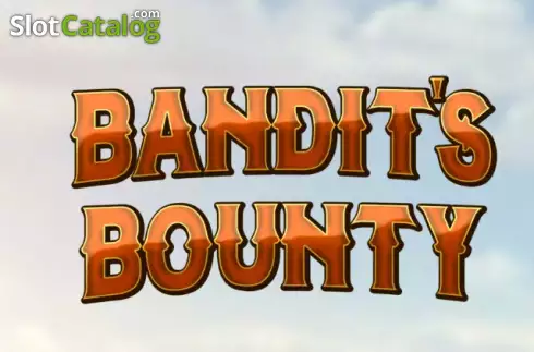 Bandit's Bounty HD Λογότυπο Bandit's Bounty HD Λογότυπο