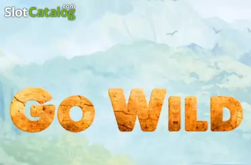 Go Wild HD Λογότυπο Go Wild HD Λογότυπο