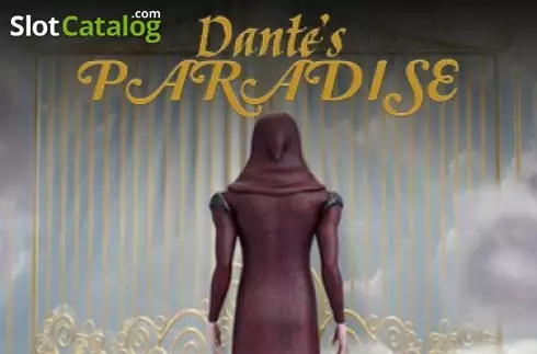 Dante's Paradise HD Λογότυπο Dante's Paradise HD Λογότυπο
