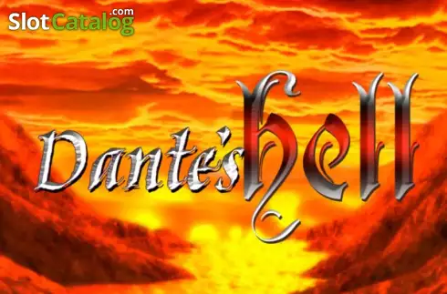Dante's Hell HD Κουλοχέρης 