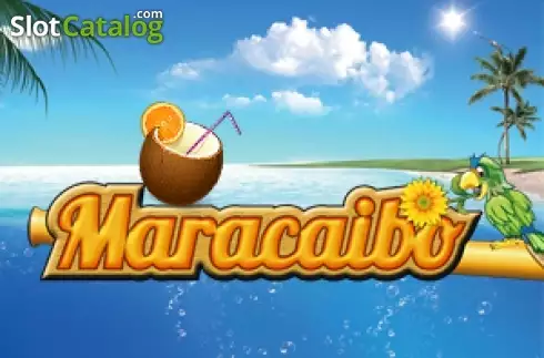 Maracaibo HD Λογότυπο Maracaibo HD Λογότυπο