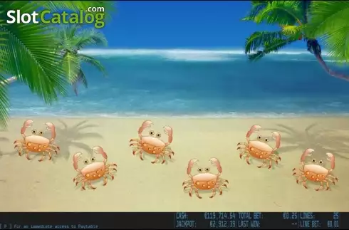 Παιχνίδι μπόνους 2. Maracaibo HD Κουλοχέρης