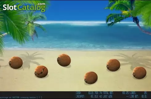 Παιχνίδι μπόνους 4. Maracaibo HD Κουλοχέρης