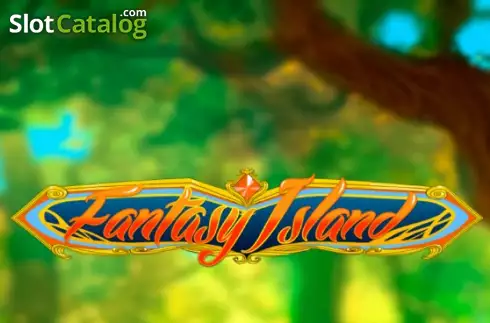 Fantasy Island HD Κουλοχέρης 