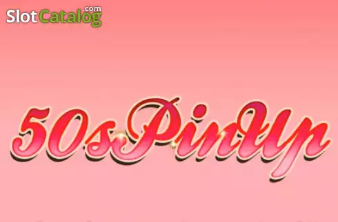 50s PinUp HD Κουλοχέρης 