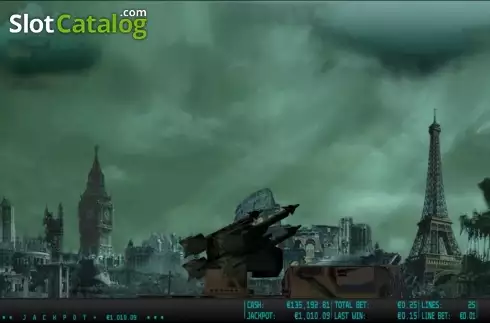 Παιχνίδι μπόνους 2. Angry Angels HD Κουλοχέρης