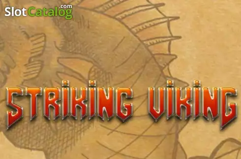 Striking Viking HD Λογότυπο Striking Viking HD Λογότυπο