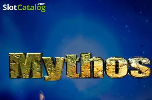 Mythos HD Λογότυπο