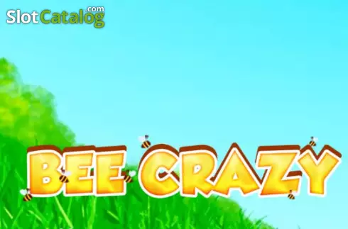 Bee Crazy HD Λογότυπο Bee Crazy HD Λογότυπο