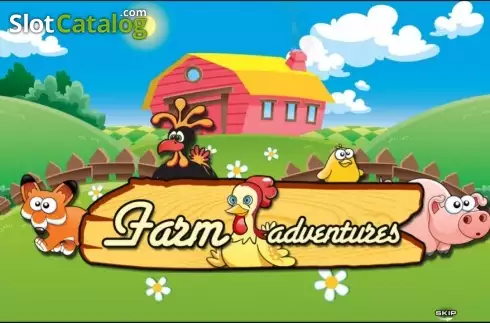 Farm Adventures HD
