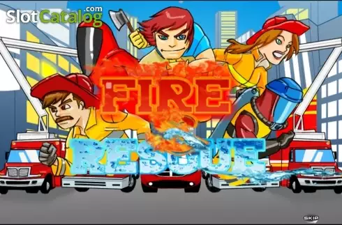 Fire Rescue HD