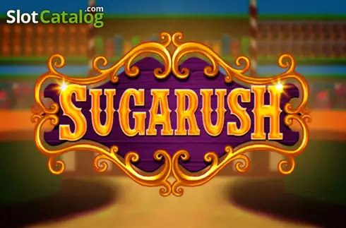 Sugarush HD Κουλοχέρης 