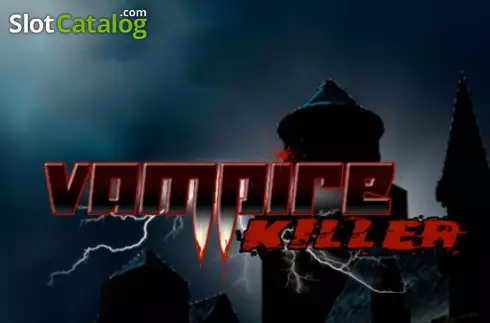 Vampire Killer HD Κουλοχέρης 