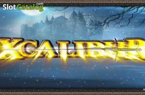 Xcalibur HD Λογότυπο Xcalibur HD Λογότυπο