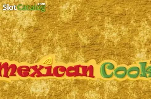 Mexican Cook HD Κουλοχέρης 