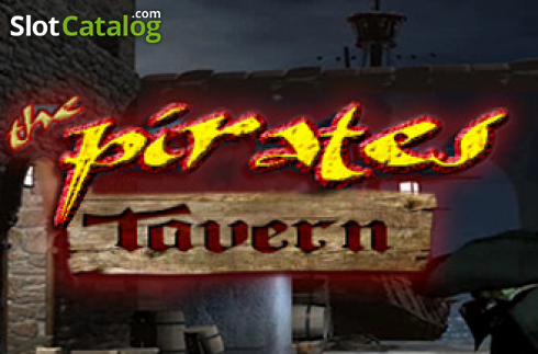 The Pirates Tavern HD Λογότυπο The Pirates Tavern HD Λογότυπο