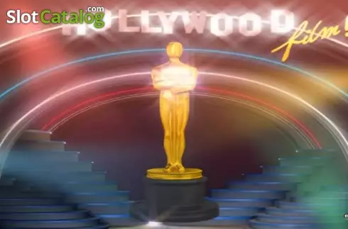 Hollywood Film HD Κουλοχέρης 