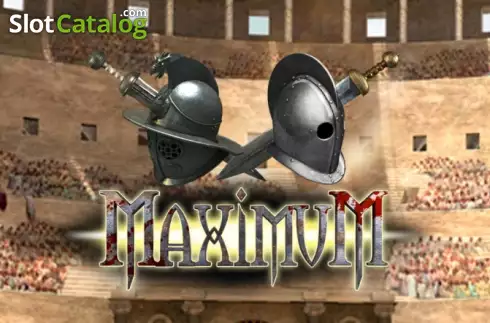 Maximum HD Λογότυπο Maximum HD Λογότυπο