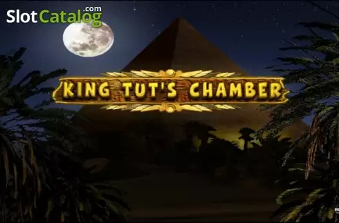 King Tut's Chamber HD