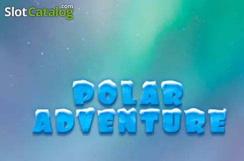 Polar Adventure HD Λογότυπο Polar Adventure HD Λογότυπο
