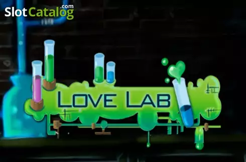 Love Lab HD Λογότυπο Love Lab HD Λογότυπο