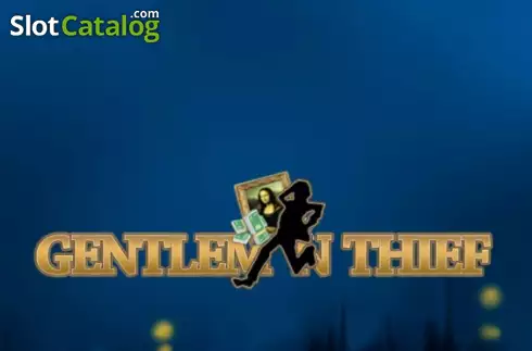 Gentleman Thief HD Λογότυπο Gentleman Thief HD Λογότυπο