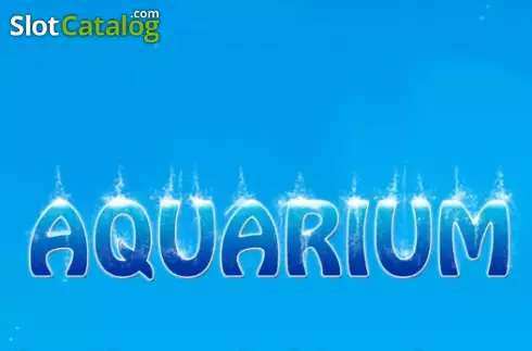 Aquarium HD Λογότυπο Aquarium HD Λογότυπο