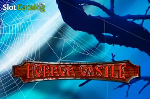 Horror Castle HD Λογότυπο Horror Castle HD Λογότυπο