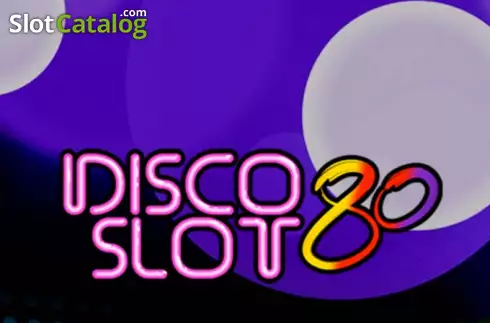 Disco 80 HD Λογότυπο