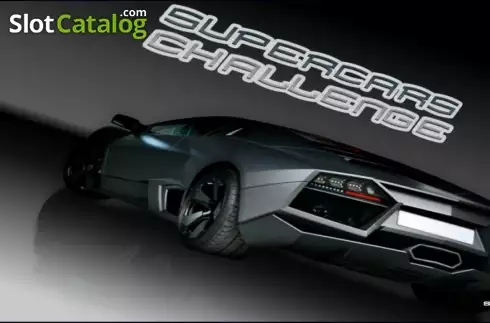Supercars Challenge HD Κουλοχέρης 