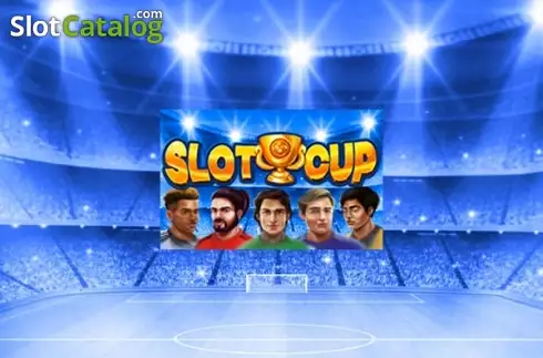 Slot Cup Λογότυπο