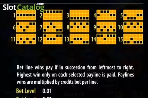 Οθόνη9. Slot Cup Κουλοχέρης 