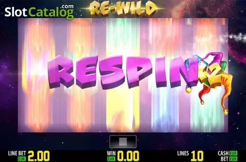 Οθόνη3. Re-Wild Κουλοχέρης