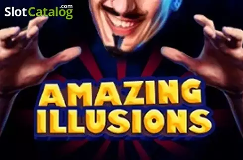 Amazing Illusions