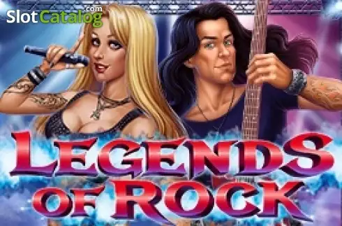 Legends of Rock