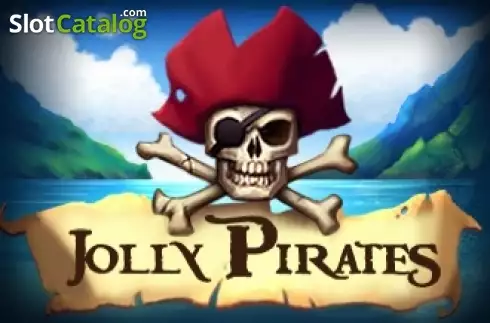 Jolly Roger (X Card) Λογότυπο Jolly Roger (X Card) Λογότυπο