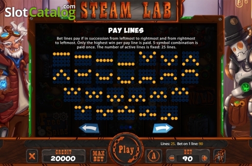 Οθόνη8. Steam lab Κουλοχέρης