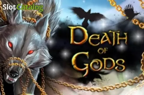 Death Of Gods