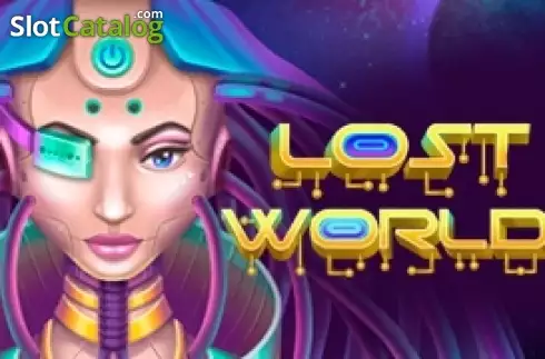 Lost World (X Line)