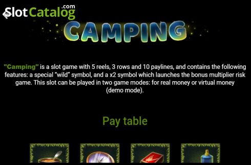 Οθόνη5. Camping Κουλοχέρης