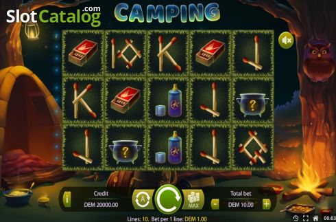 Οθόνη1. Camping Κουλοχέρης