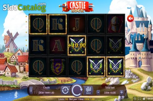 Οθόνη5. Castle Rock Κουλοχέρης 
