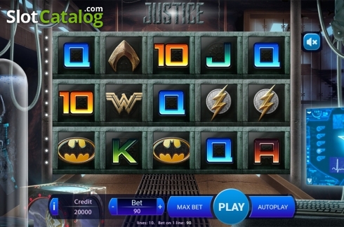 Οθόνη2. Justice Κουλοχέρης
