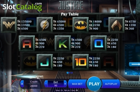 Οθόνη7. Justice Κουλοχέρης
