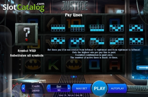 Οθόνη8. Justice Κουλοχέρης