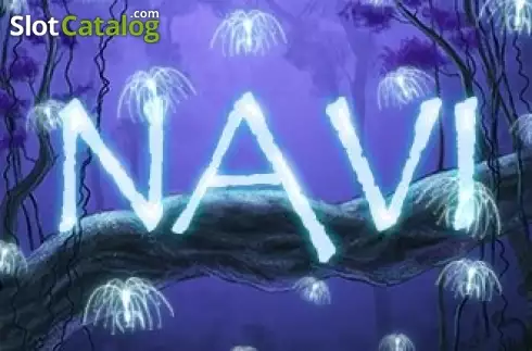 Navi Λογότυπο